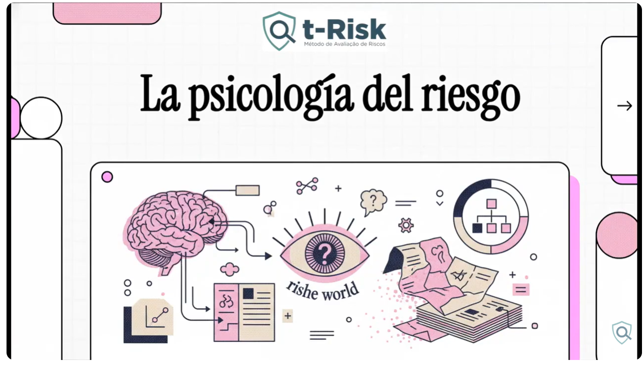 🎙️ T1-E13 ES - Perfiles de Riesgo: Cultura, Comportamiento y Decisión